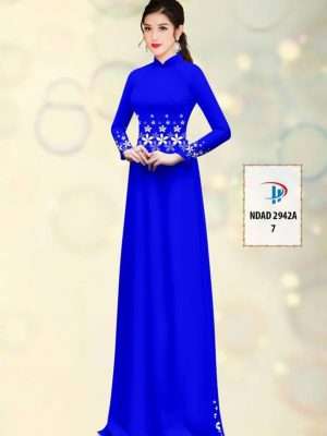 Vải Áo Dài Hoa Ngay Eo Thiết Kế 2022 AD NDAD2942A 27 1669080180 794 Vai Ao Dai Hoa Ngay Eo Thiet Ke 2022 AD