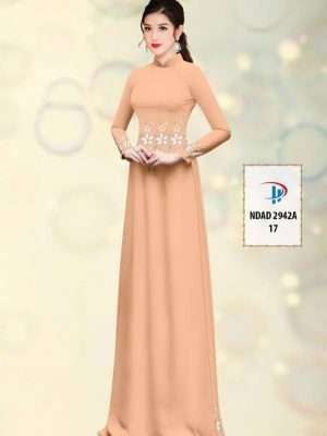 Vải Áo Dài Hoa Ngay Eo Thiết Kế 2022 AD NDAD2942A 31 1669080203 356 Vai Ao Dai Hoa Ngay Eo Thiet Ke 2022 AD