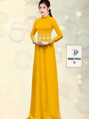 Vải Áo Dài Hoa Ngay Eo Thiết Kế 2022 AD NDAD2942A 32 1669080213 587 Vai Ao Dai Hoa Ngay Eo Thiet Ke 2022 AD
