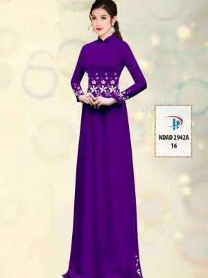 Vải Áo Dài Hoa Ngay Eo Thiết Kế 2022 AD NDAD2942A 33 1669080214 698 Vai Ao Dai Hoa Ngay Eo Thiet Ke 2022 AD