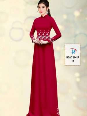 Vải Áo Dài Hoa Ngay Eo Thiết Kế 2022 AD NDAD2942A 34 1669080219 336 Vai Ao Dai Hoa Ngay Eo Thiet Ke 2022 AD