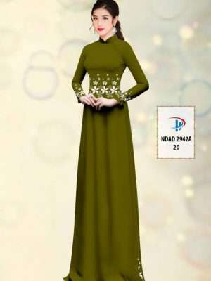 Vải Áo Dài Hoa Ngay Eo Thiết Kế 2022 AD NDAD2942A 36 1669080228 477 Vai Ao Dai Hoa Ngay Eo Thiet Ke 2022 AD