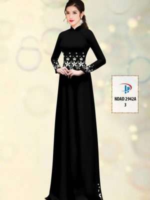 Vải Áo Dài Hoa Ngay Eo Thiết Kế 2022 AD NDAD2942A 37 1669080233 284 Vai Ao Dai Hoa Ngay Eo Thiet Ke 2022 AD