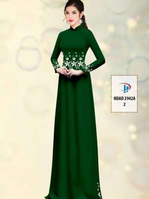 Vải Áo Dài Hoa Ngay Eo Thiết Kế 2022 AD NDAD2942A 38 1669080235 124 Vai Ao Dai Hoa Ngay Eo Thiet Ke 2022 AD