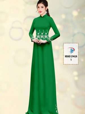 Vải Áo Dài Hoa Ngay Eo Thiết Kế 2022 AD NDAD2942A 39 1669080244 38 Vai Ao Dai Hoa Ngay Eo Thiet Ke 2022 AD