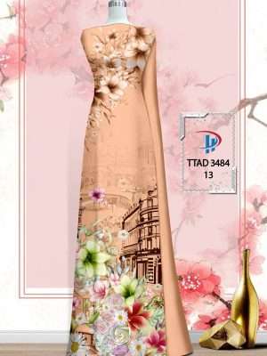 Vải Áo Dài Phong Cảnh Thiết Kế 2022 AD TTAD3484 27 1669081394 812 Vai Ao Dai Phong Canh Thiet Ke 2022 AD TTAD3484
