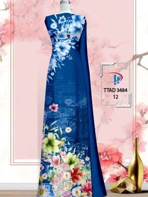 Vải Áo Dài Phong Cảnh Thiết Kế 2022 AD TTAD3484 30 1669081397 913 Vai Ao Dai Phong Canh Thiet Ke 2022 AD TTAD3484