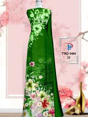 Vải Áo Dài Phong Cảnh Thiết Kế 2022 AD TTAD3484 31 1669081398 156 Vai Ao Dai Phong Canh Thiet Ke 2022 AD TTAD3484