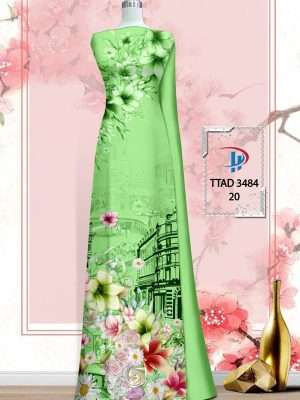 Vải Áo Dài Phong Cảnh Thiết Kế 2022 AD TTAD3484 33 1669081400 495 Vai Ao Dai Phong Canh Thiet Ke 2022 AD TTAD3484