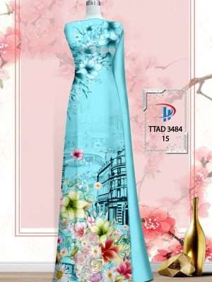 Vải Áo Dài Phong Cảnh Thiết Kế 2022 AD TTAD3484 36 1669081403 384 Vai Ao Dai Phong Canh Thiet Ke 2022 AD TTAD3484