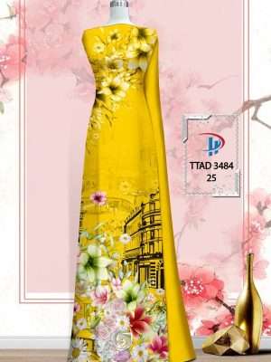 Vải Áo Dài Phong Cảnh Thiết Kế 2022 AD TTAD3484 37 1669081405 375 Vai Ao Dai Phong Canh Thiet Ke 2022 AD TTAD3484
