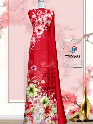 Vải Áo Dài Phong Cảnh Thiết Kế 2022 AD TTAD3484 38 1669081405 694 Vai Ao Dai Phong Canh Thiet Ke 2022 AD TTAD3484