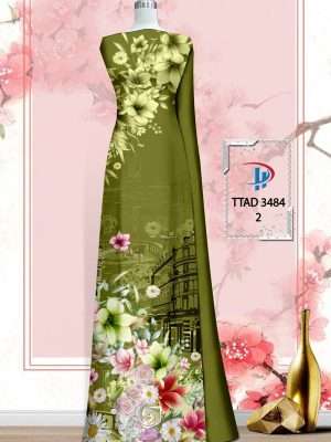 Vải Áo Dài Phong Cảnh Thiết Kế 2022 AD TTAD3484 39 1669081407 28 Vai Ao Dai Phong Canh Thiet Ke 2022 AD TTAD3484