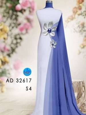 Vải Áo Dài Hoa In 3D Vừa Ra AD 32617 20 1669082385 190 Vai Ao Dai Hoa In 3D Vua Ra AD 32617
