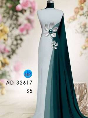 Vải Áo Dài Hoa In 3D Vừa Ra AD 32617 22 1669082389 448 Vai Ao Dai Hoa In 3D Vua Ra AD 32617
