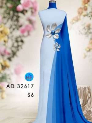 Vải Áo Dài Hoa In 3D Vừa Ra AD 32617 23 1669082390 839 Vai Ao Dai Hoa In 3D Vua Ra AD 32617