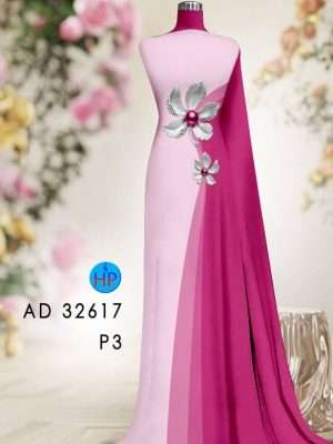 Vải Áo Dài Hoa In 3D Vừa Ra AD 32617 28 1669082394 182 Vai Ao Dai Hoa In 3D Vua Ra AD 32617
