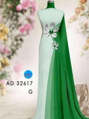 Vải Áo Dài Hoa In 3D Vừa Ra AD 32617 33 1669082399 307 Vai Ao Dai Hoa In 3D Vua Ra AD 32617