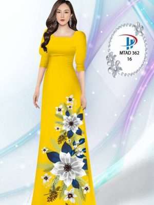 Vải Áo Dài Hoa In 3D Độc Đáo AD MTAD362 28 1669084913 758 Vai Ao Dai Hoa In 3D Doc Dao AD MTAD362