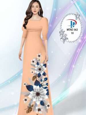 Vải Áo Dài Hoa In 3D Độc Đáo AD MTAD362 44 1669084927 925 Vai Ao Dai Hoa In 3D Doc Dao AD MTAD362