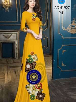 1669086071 186 Vai Ao Dai Hoa Van Thiet Ke 2022 AD 41927