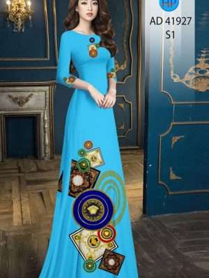 1669086080 319 Vai Ao Dai Hoa Van Thiet Ke 2022 AD 41927