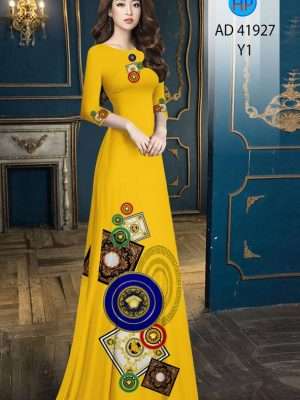 1669086088 230 Vai Ao Dai Hoa Van Thiet Ke 2022 AD 41927