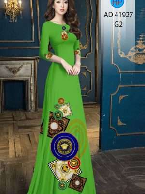 1669086089 933 Vai Ao Dai Hoa Van Thiet Ke 2022 AD 41927