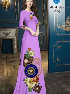 1669086090 690 Vai Ao Dai Hoa Van Thiet Ke 2022 AD 41927