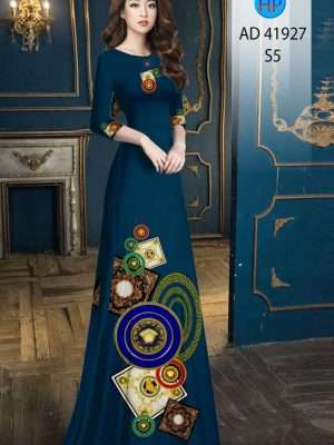 1669086103 201 Vai Ao Dai Hoa Van Thiet Ke 2022 AD 41927