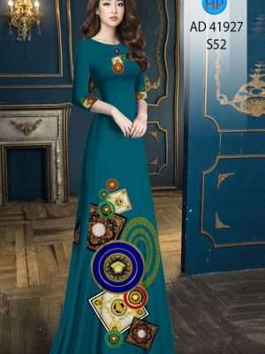 1669086104 673 Vai Ao Dai Hoa Van Thiet Ke 2022 AD 41927