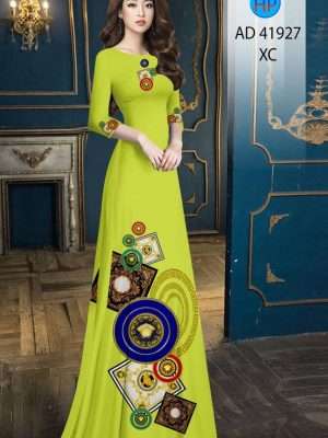 1669086105 410 Vai Ao Dai Hoa Van Thiet Ke 2022 AD 41927