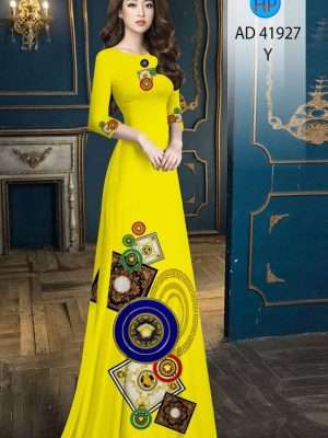 1669086107 848 Vai Ao Dai Hoa Van Thiet Ke 2022 AD 41927