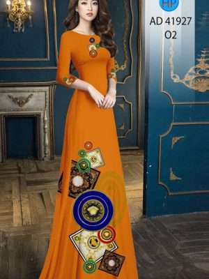 1669086108 661 Vai Ao Dai Hoa Van Thiet Ke 2022 AD 41927