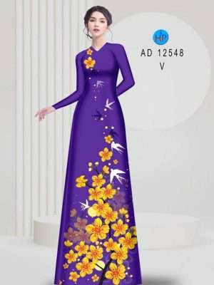 1669087394 442 Vai Ao Dai Hoa Mai Vua Ra AD 12548