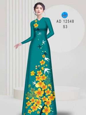 1669087397 718 Vai Ao Dai Hoa Mai Vua Ra AD 12548