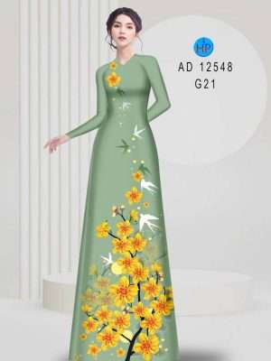 1669087398 890 Vai Ao Dai Hoa Mai Vua Ra AD 12548