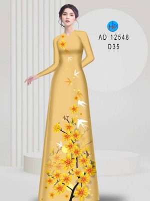 1669087400 340 Vai Ao Dai Hoa Mai Vua Ra AD 12548