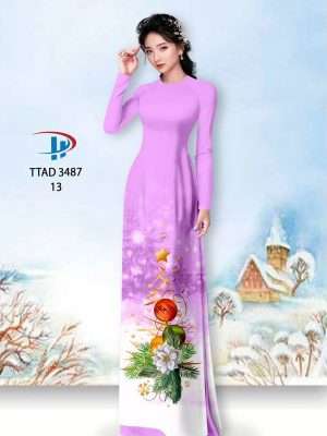Vải Áo Dài Giáng Sinh Vừa Ra AD TTAD3487 41 1669173873 303 Vai Ao Dai Giang Sinh Vua Ra AD TTAD3487