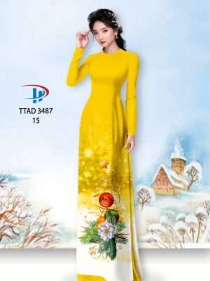 Vải Áo Dài Giáng Sinh Vừa Ra AD TTAD3487 45 1669173885 701 Vai Ao Dai Giang Sinh Vua Ra AD TTAD3487