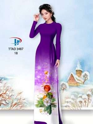 Vải Áo Dài Giáng Sinh Vừa Ra AD TTAD3487 46 1669173889 88 Vai Ao Dai Giang Sinh Vua Ra AD TTAD3487