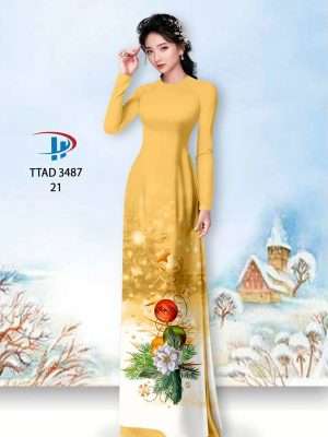 Vải Áo Dài Giáng Sinh Vừa Ra AD TTAD3487 47 1669173891 766 Vai Ao Dai Giang Sinh Vua Ra AD TTAD3487