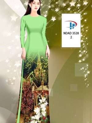 Vải Áo Dài Phong Cảnh Giáng Sinh Kiểu Mới AD NDAD3528 31 1669174972 827 Vai Ao Dai Phong Canh Giang Sinh Kieu Moi AD