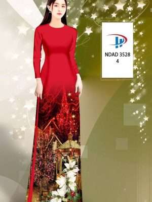 Vải Áo Dài Phong Cảnh Giáng Sinh Kiểu Mới AD NDAD3528 33 1669174988 806 Vai Ao Dai Phong Canh Giang Sinh Kieu Moi AD