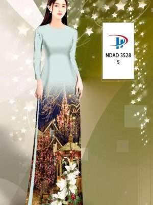 Vải Áo Dài Phong Cảnh Giáng Sinh Kiểu Mới AD NDAD3528 34 1669174999 81 Vai Ao Dai Phong Canh Giang Sinh Kieu Moi AD
