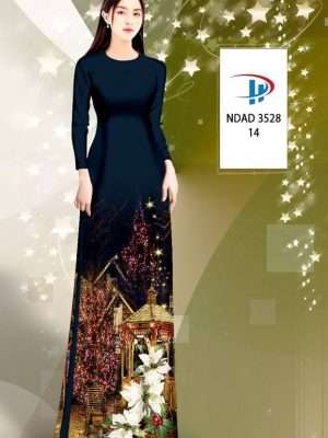 Vải Áo Dài Phong Cảnh Giáng Sinh Kiểu Mới AD NDAD3528 36 1669175019 893 Vai Ao Dai Phong Canh Giang Sinh Kieu Moi AD