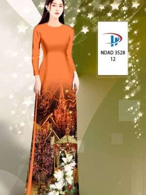 Vải Áo Dài Phong Cảnh Giáng Sinh Kiểu Mới AD NDAD3528 41 1669175084 616 Vai Ao Dai Phong Canh Giang Sinh Kieu Moi AD