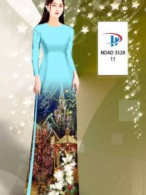 Vải Áo Dài Phong Cảnh Giáng Sinh Kiểu Mới AD NDAD3528 42 1669175089 360 Vai Ao Dai Phong Canh Giang Sinh Kieu Moi AD
