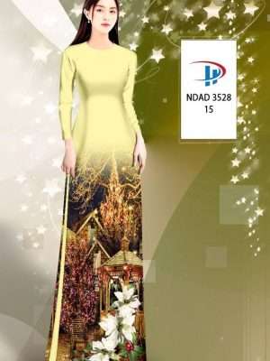 Vải Áo Dài Phong Cảnh Giáng Sinh Kiểu Mới AD NDAD3528 43 1669175095 605 Vai Ao Dai Phong Canh Giang Sinh Kieu Moi AD