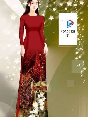 Vải Áo Dài Phong Cảnh Giáng Sinh Kiểu Mới AD NDAD3528 49 1669175127 905 Vai Ao Dai Phong Canh Giang Sinh Kieu Moi AD